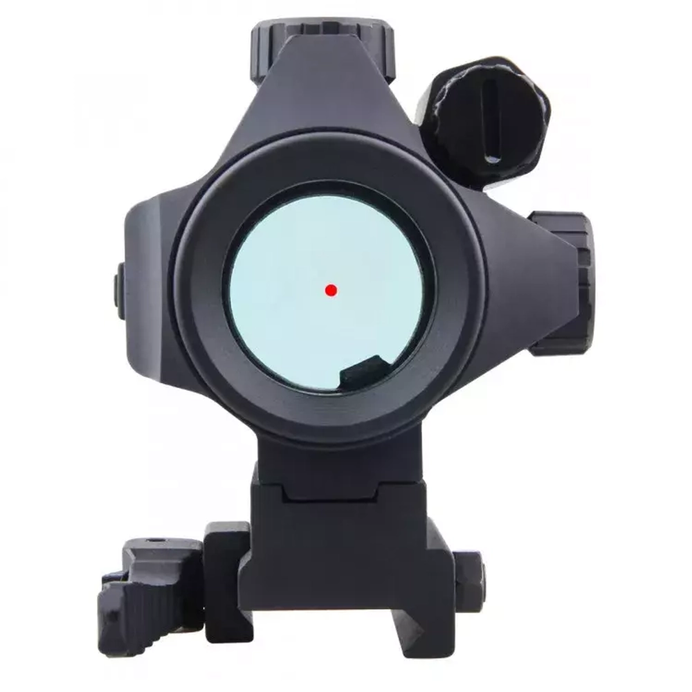 Прицел коллиматорный Vector Optics Nautilus 1x30 QD RD