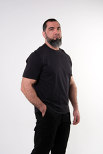 Футболка Rage Performance black арт.: HY258694