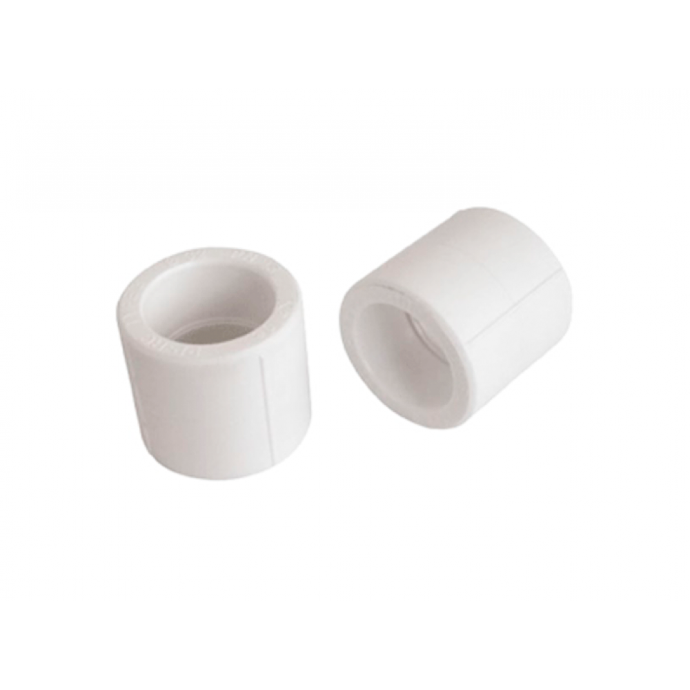 Муфта соединительная полипропиленовая 25 Millennium