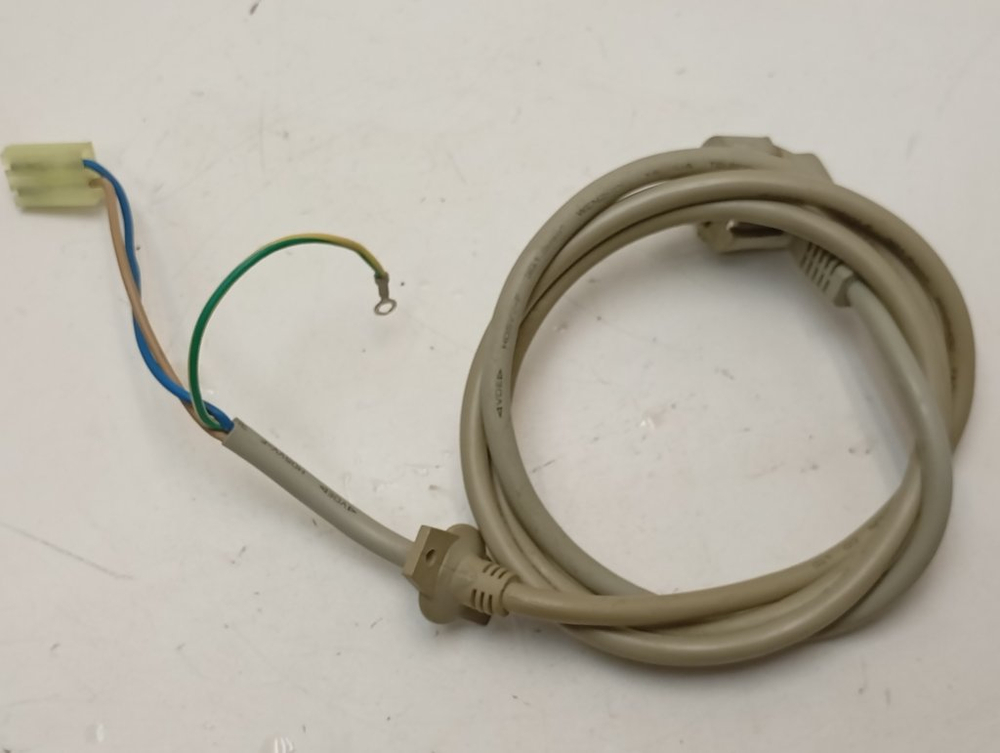 S803J кт45 Сетевой шнур для стиральной машины Samsung S803J б/у