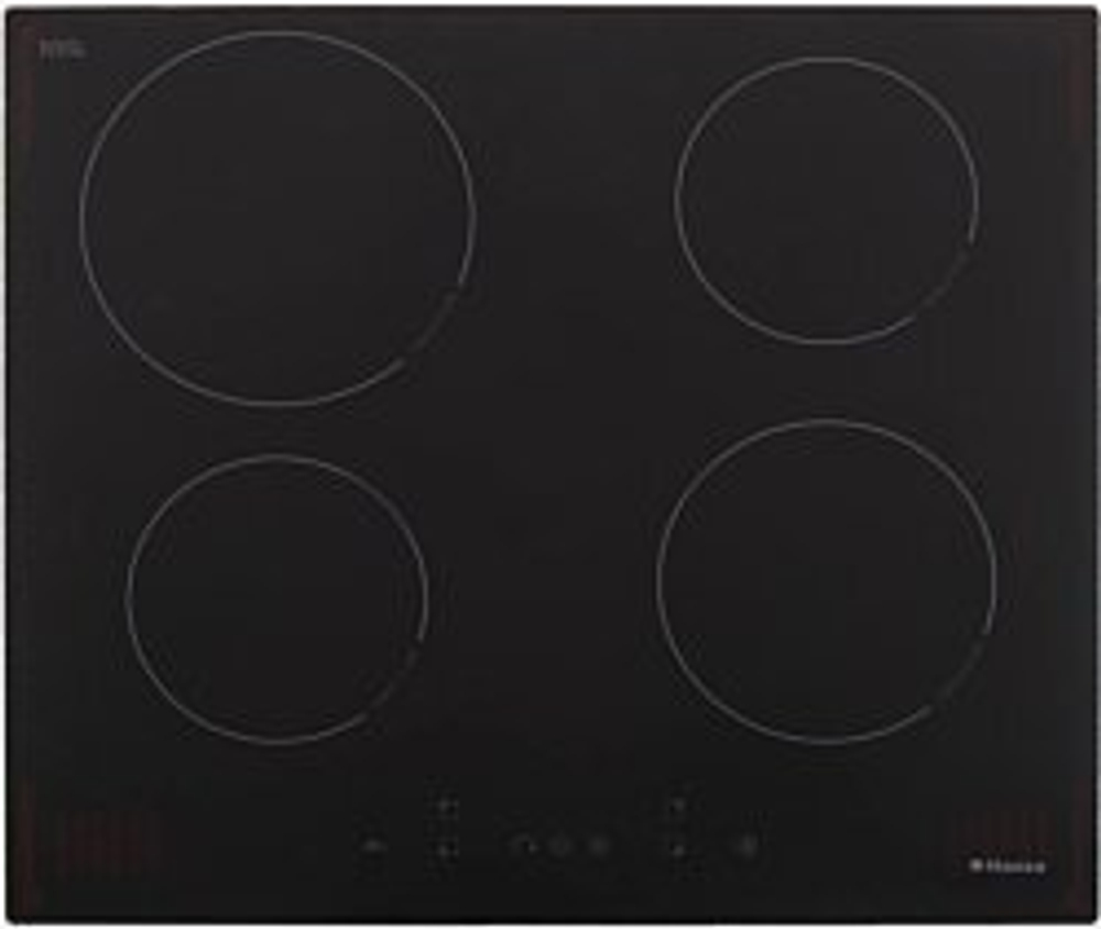 Встраиваемая поверхность Hansa BHI68300