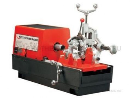 Резьбонарезной станок Rothenberger Collins Classic 22 А