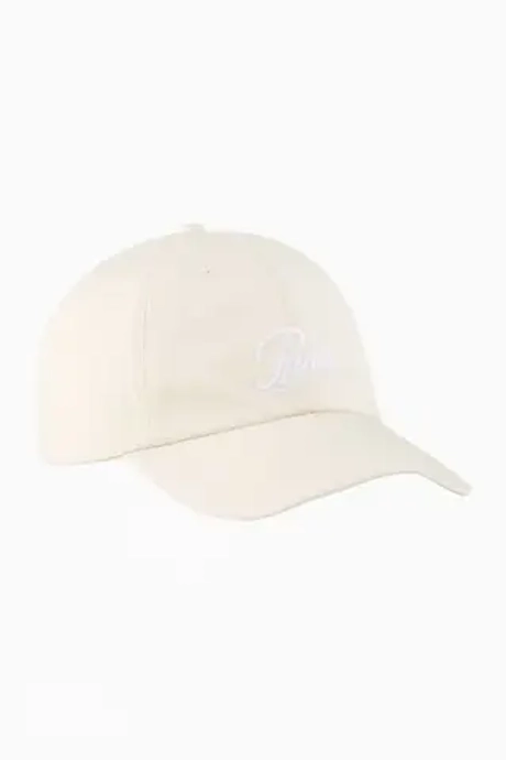 Кепка Puma ESS Dad Cap - бежевый