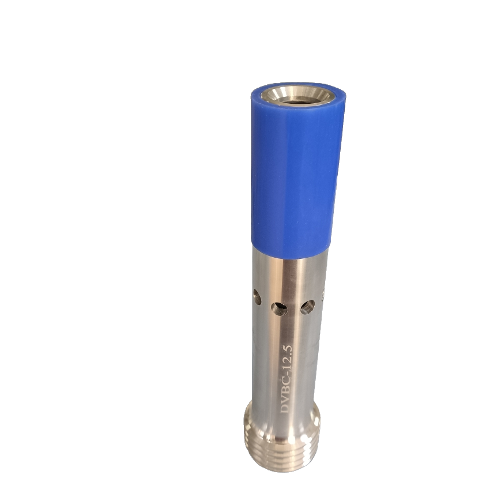 Сопло пескоструйное 2-й Вентури DVBC-12.5, Ю. Корея