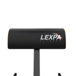 Тренажер для приседаний/гиперэкстензия DFC LEXPA