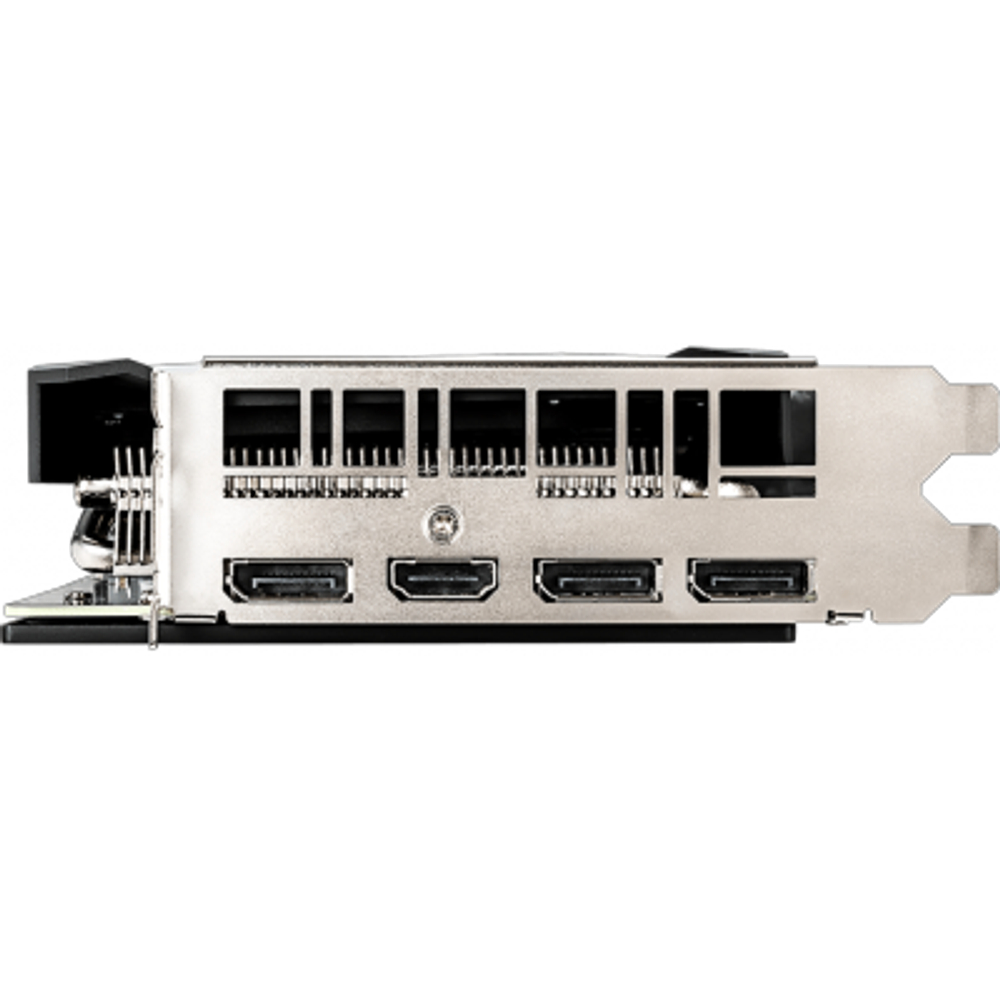 Видеокарта MSI nVidia GeForce RTX 2060 Ventus 6G OC