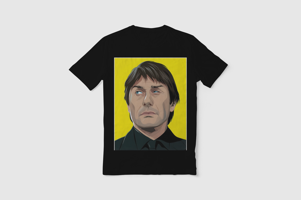 Antonio Conte - The Godfather