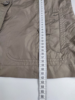 Ветровка Jessica светлая 48 размер