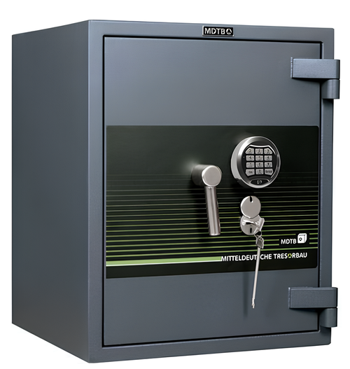 Взломостойкий сейф MDTB Banker-M 1055 EK