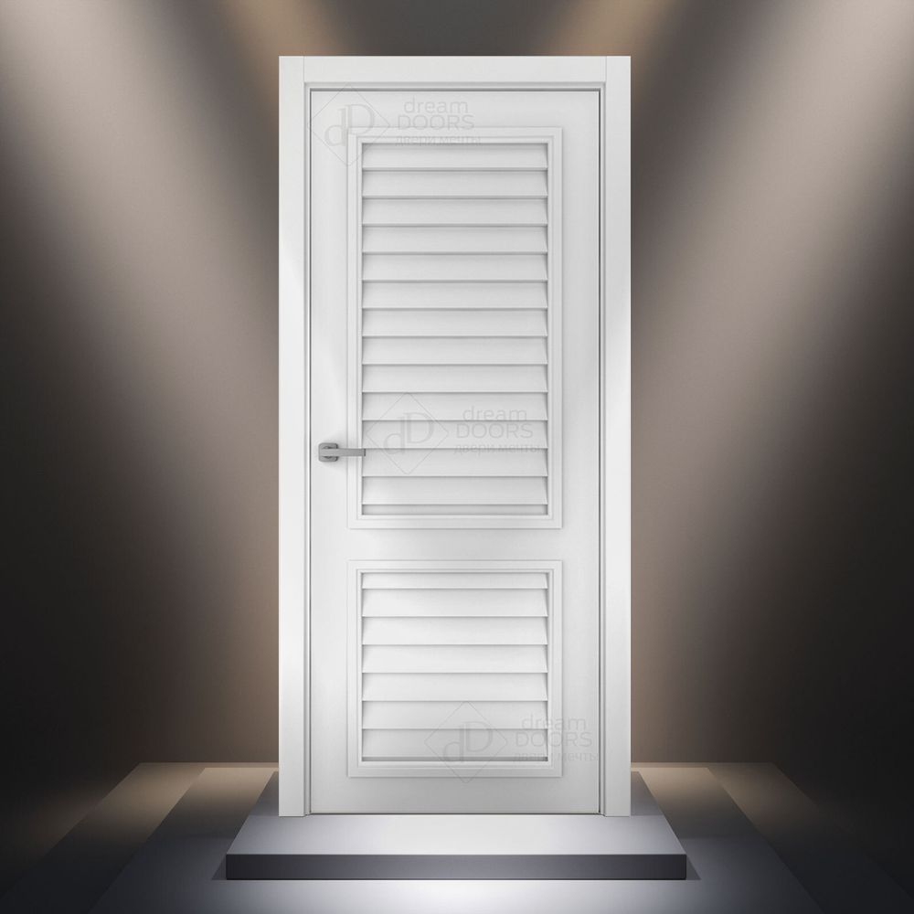 Жалюзийная 6