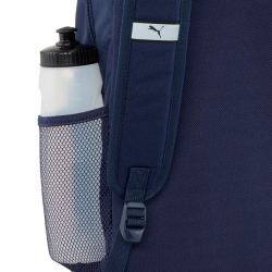 Рюкзак спортивный PUMA Phase Backpack 09094302, 41x 28x 14см, 22 л, темно-синий