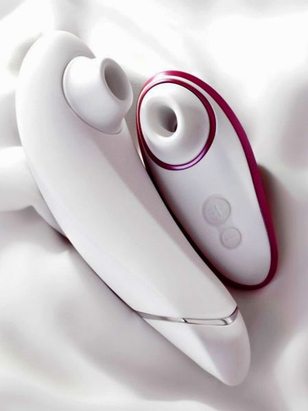 Мастурбация и месячные: что выяснил Womanizer в 2020 году