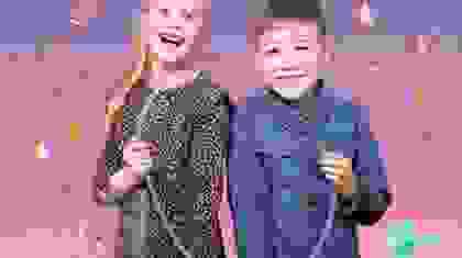 Выпуск №10 - Измерения