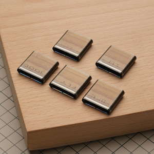 Высечка-штанцформа пробойник 5*25 мм