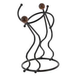 GAEM Подставка для бутылки, L21 W13 H21,5 см