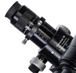 Телескоп Добсона Levenhuk Ra 200N Dob - фото 5