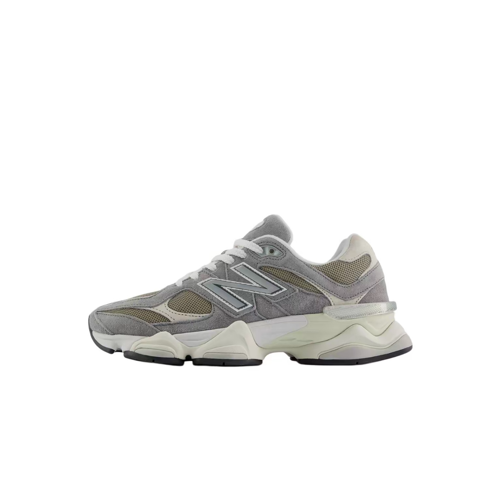 New Balance 9060 "Cream Grey"
