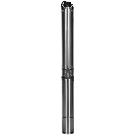 UNIPUMP Погр. центр. электронасос БЦП 3,5-0,63-55 (750 Вт,1 м)