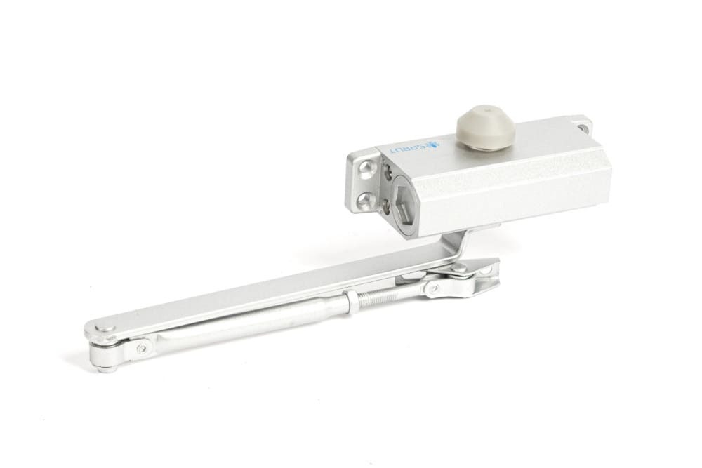 «Бастион» Sprut Door Closer-091GR СКУД