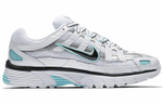 Кроссовки Nike P-6000 (Женская размерная сетка)