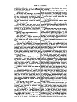 The Claverings. A Novel | Trollope Anthony