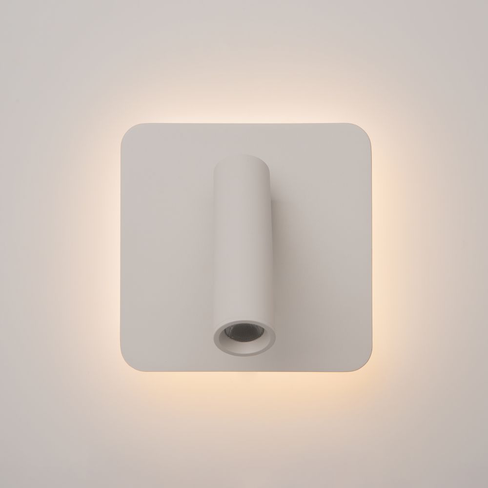 Настенный светильник (бра) Technical C175-WL-01-6W-W