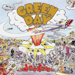 Green Day / Dookie (LP)