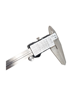 Цифровой штангенциркуль Gigant 0-300 мм GSMI-300