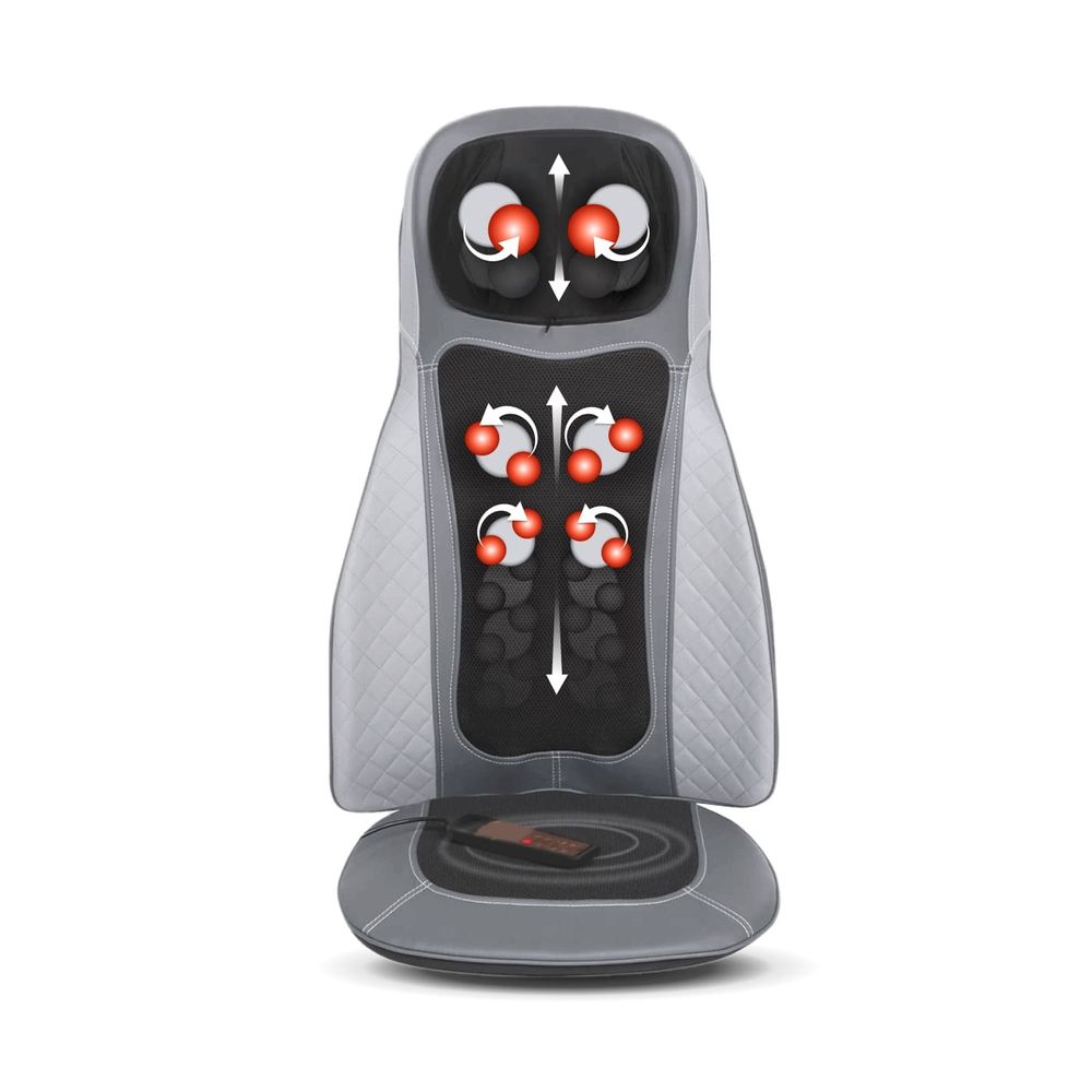 GESS Body Care PLUS массажная накидка