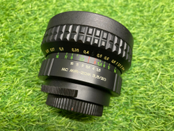 Объектив Мир-20 3.5/20mm Покупка/Продажа