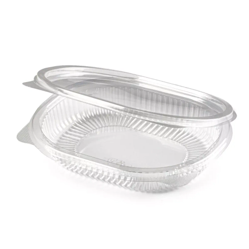 Ёмкость ЮП-РКС-250 260г. прозрачная 360шт/кор РЕТ, кондитерка, салаты