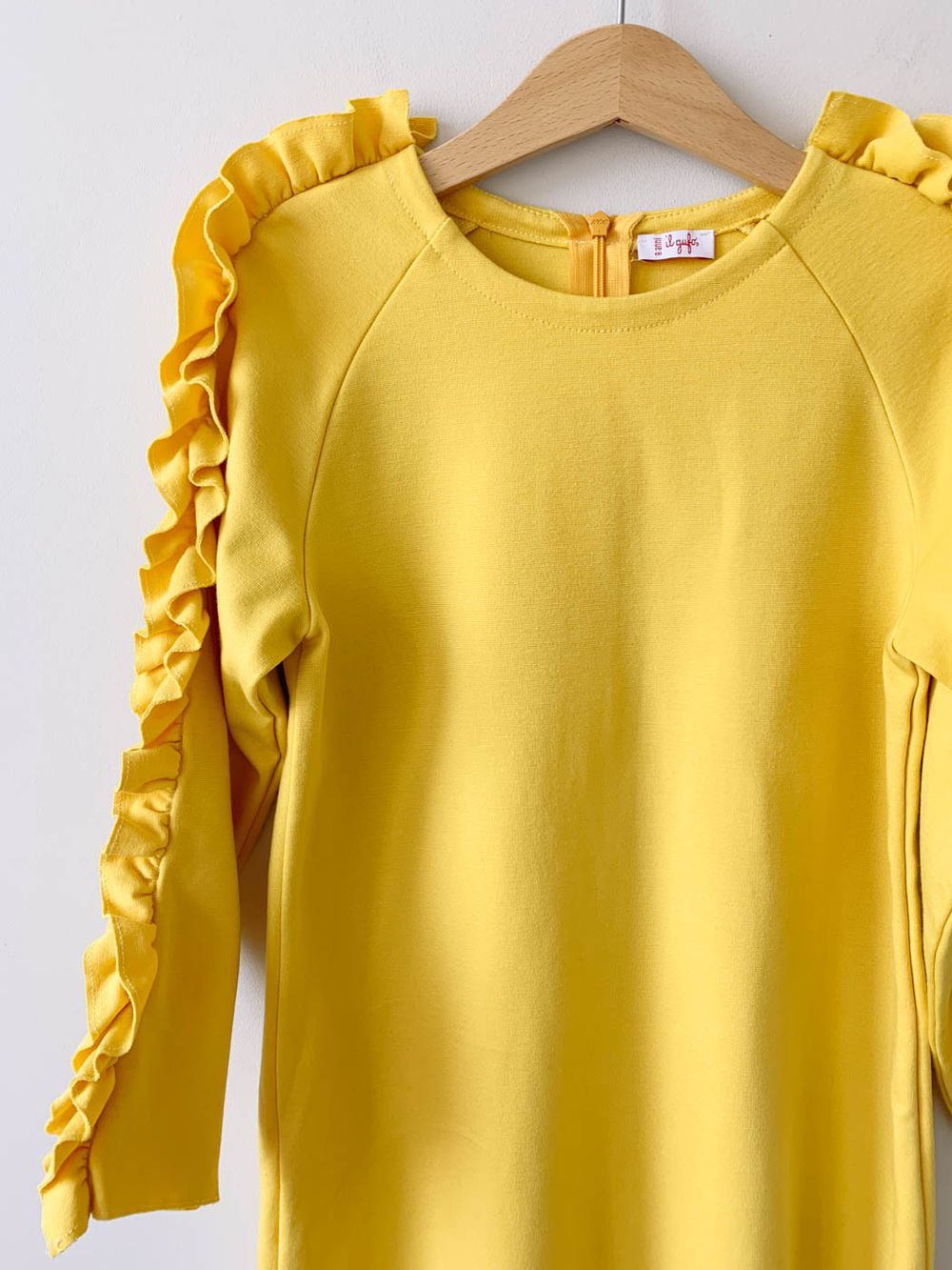 Платье Il Gufo, 128