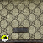 Сумка Gucci GG Monogram.