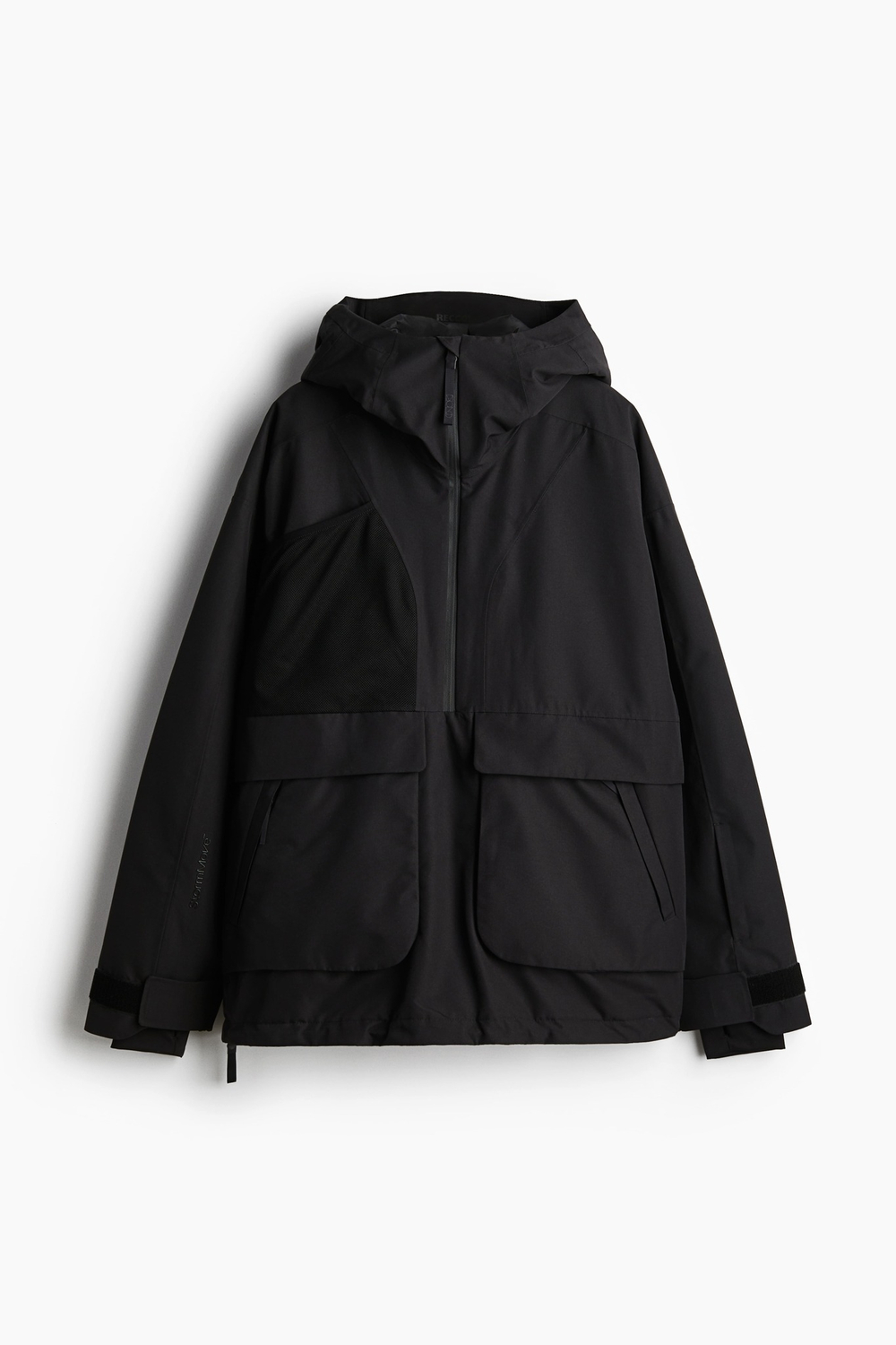 Лыжная куртка popover с подкладкой из материала stormmove™