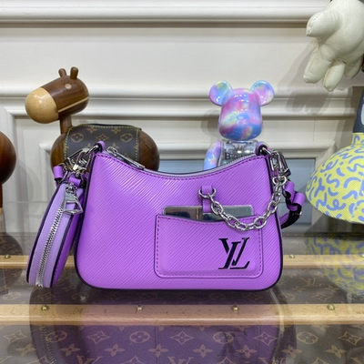 Louis Vuitton Marellini Bag