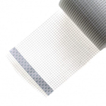 СЕРПЯНКА САМОКЛЕЯЩАЯСЯ 100ММХ10М MATRIX 89006