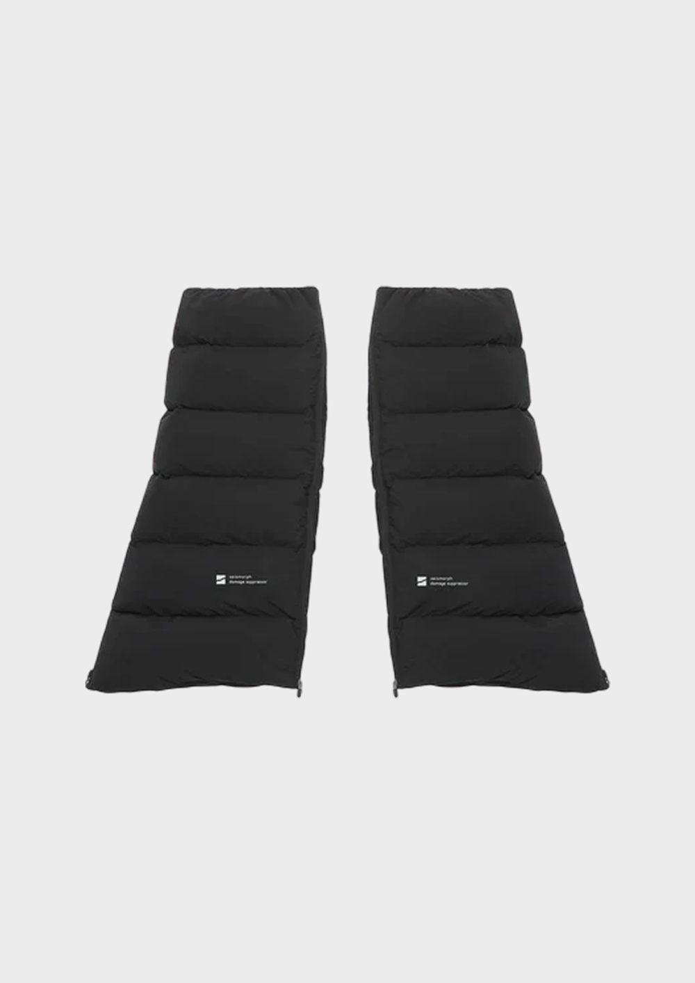 Гетры утеплённые KRAKATAU