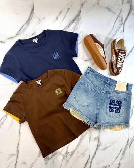 Футболка Loewe