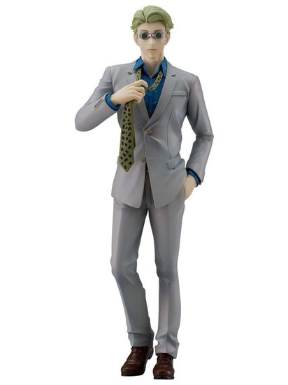 Фигурка POP UP PARADE Jujutsu Kaisen Nanami Kento 18 см 4580416944670 / Фигурка по мотивам аниме "Магическая битва", Нанами Кенто