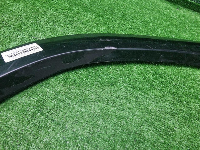 Расширитель задний RH BMW X6 G06 (19-нв) M-paket