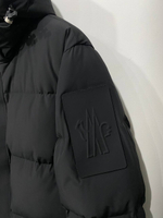 Пуховик Moncler