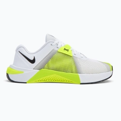 Штангетки Nike Metcon 10 white/volt/black