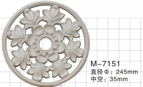 Розетка M7151