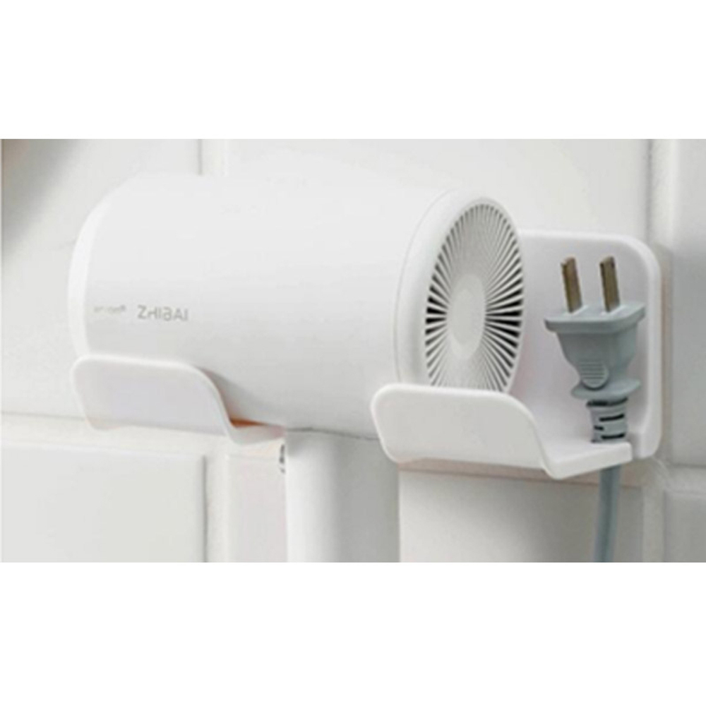 Держатель для фена настенный, 15,5*8,5*6,5см