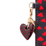 Картхолдеры и кошельки DIOR Lady Dior, S0886OSGA-M928