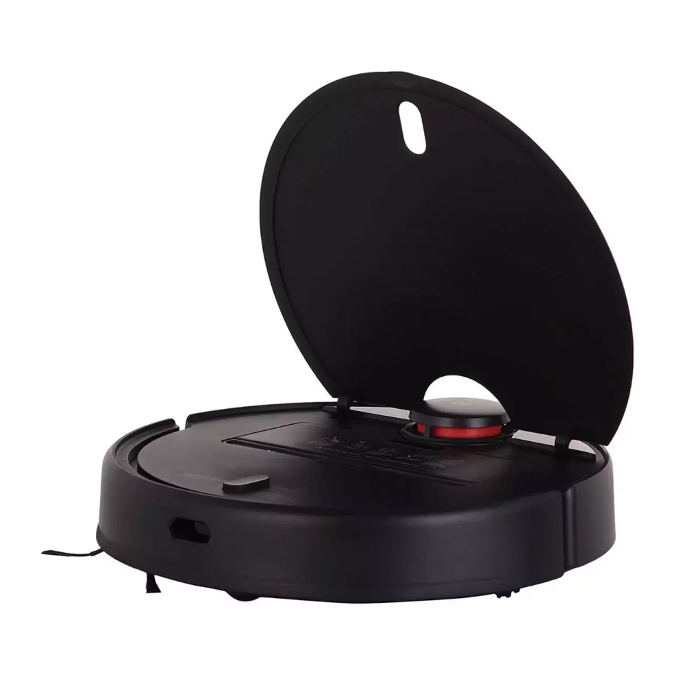 Робот-пылесос Xiaomi Mi Robot Vacuum Mop 2 Pro Black BHR5204EU