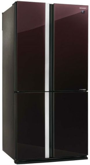 Холодильник Sharp SJGX98PRD