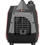 SUNREKA G5000EAiS бензиновый инверторный генератор с блоком АВР GTS17000T
