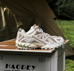 Кроссовки New Balance 610T 'Brighton Grey Mushroom' ML610TE