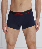 Трусики-боксеры Hugo Bodywear - темно-синий(50501382)